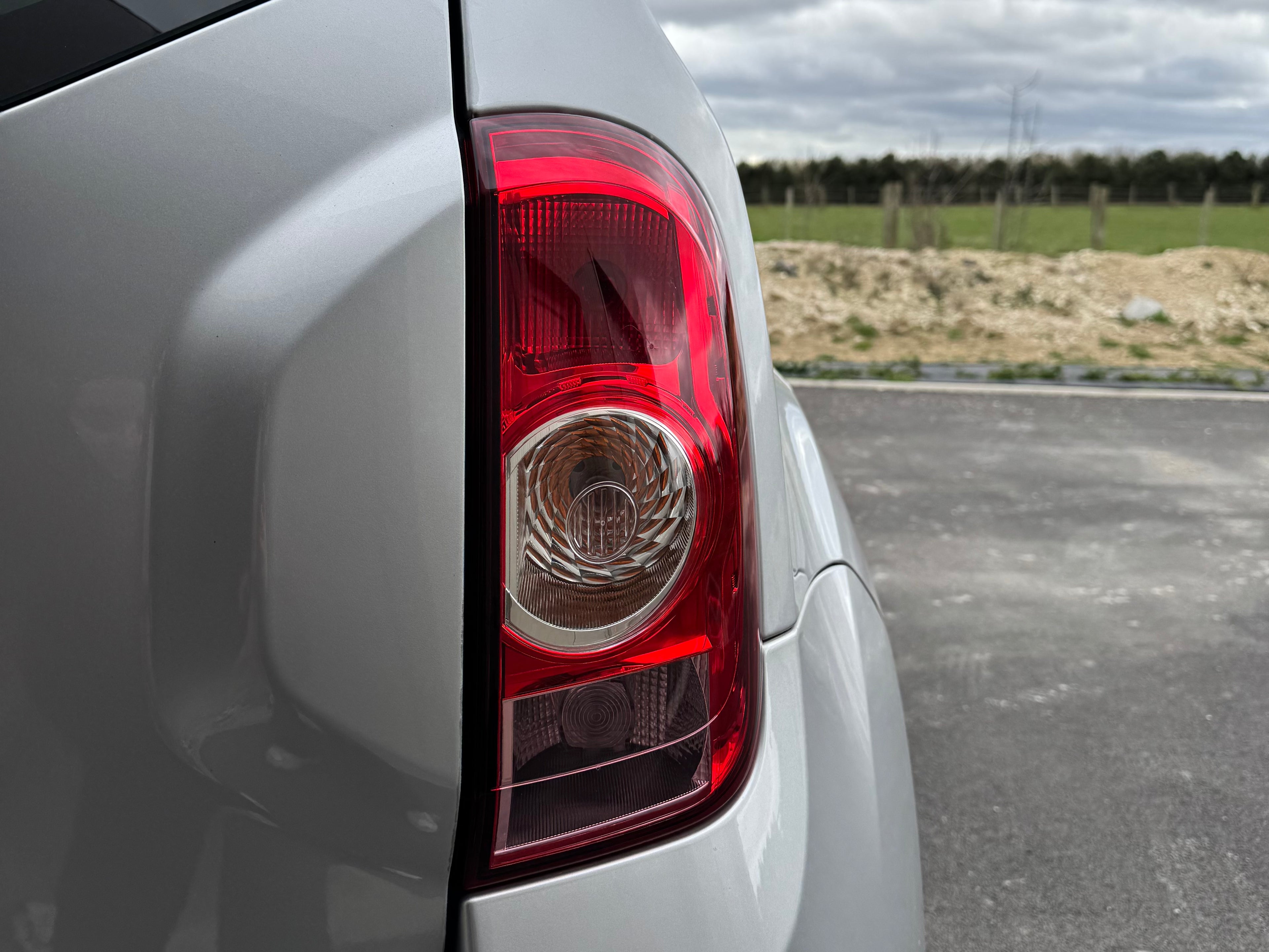 DACIA DUSTER 1.5 DCI 4X2 PRESTIGE