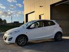 MAZDA MAZDA2 1.3L 84CH