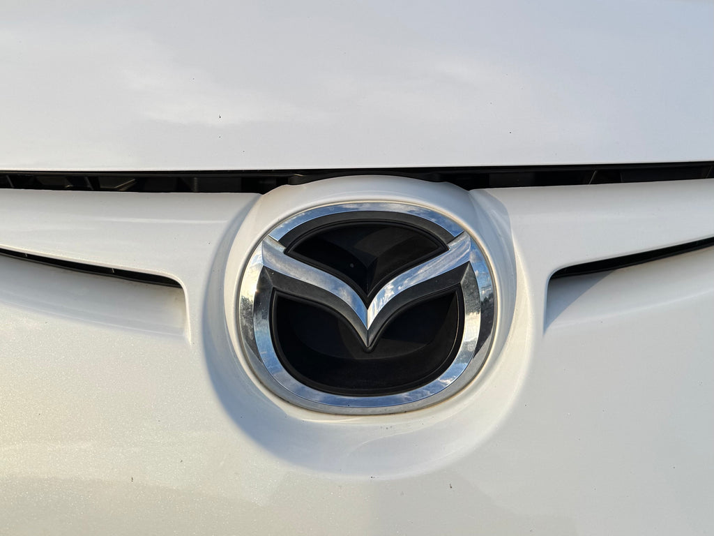 MAZDA MAZDA2 1.3L 84CH