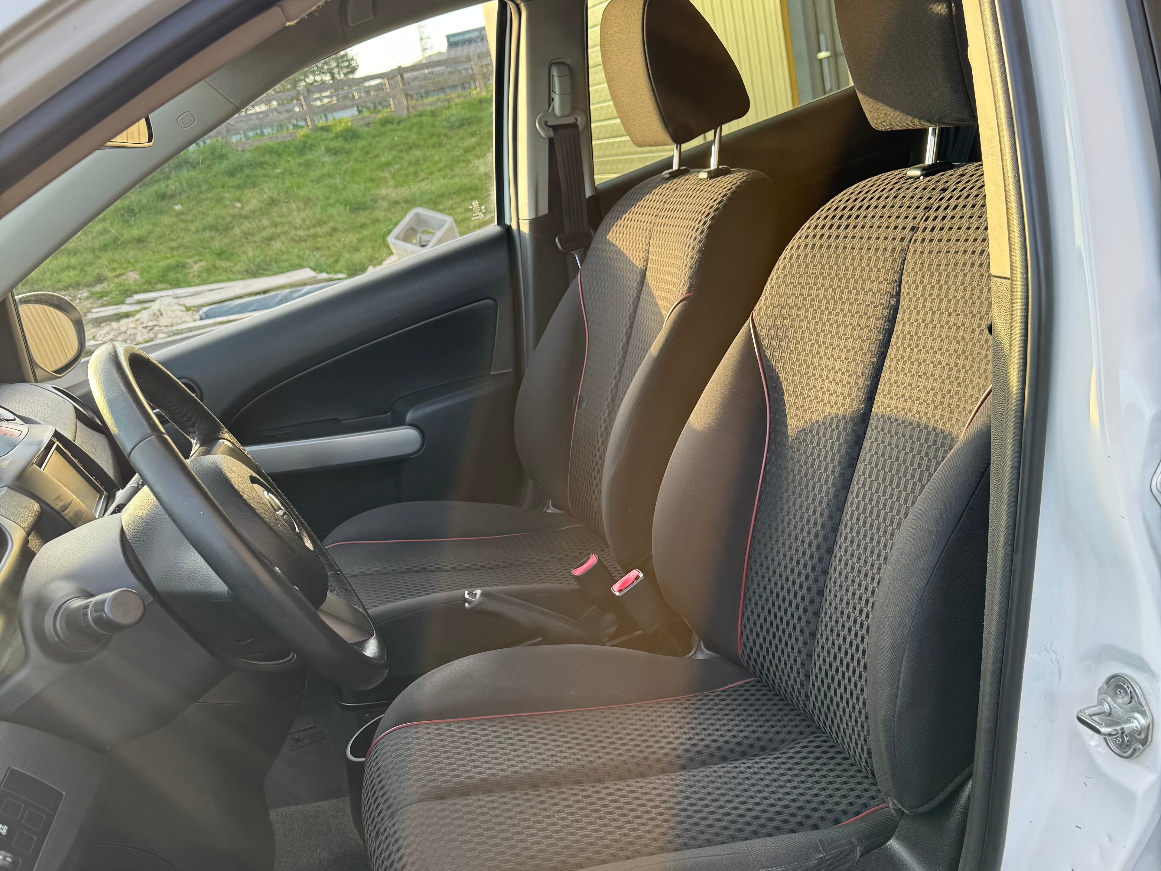 MAZDA MAZDA2 1.3L 84CH