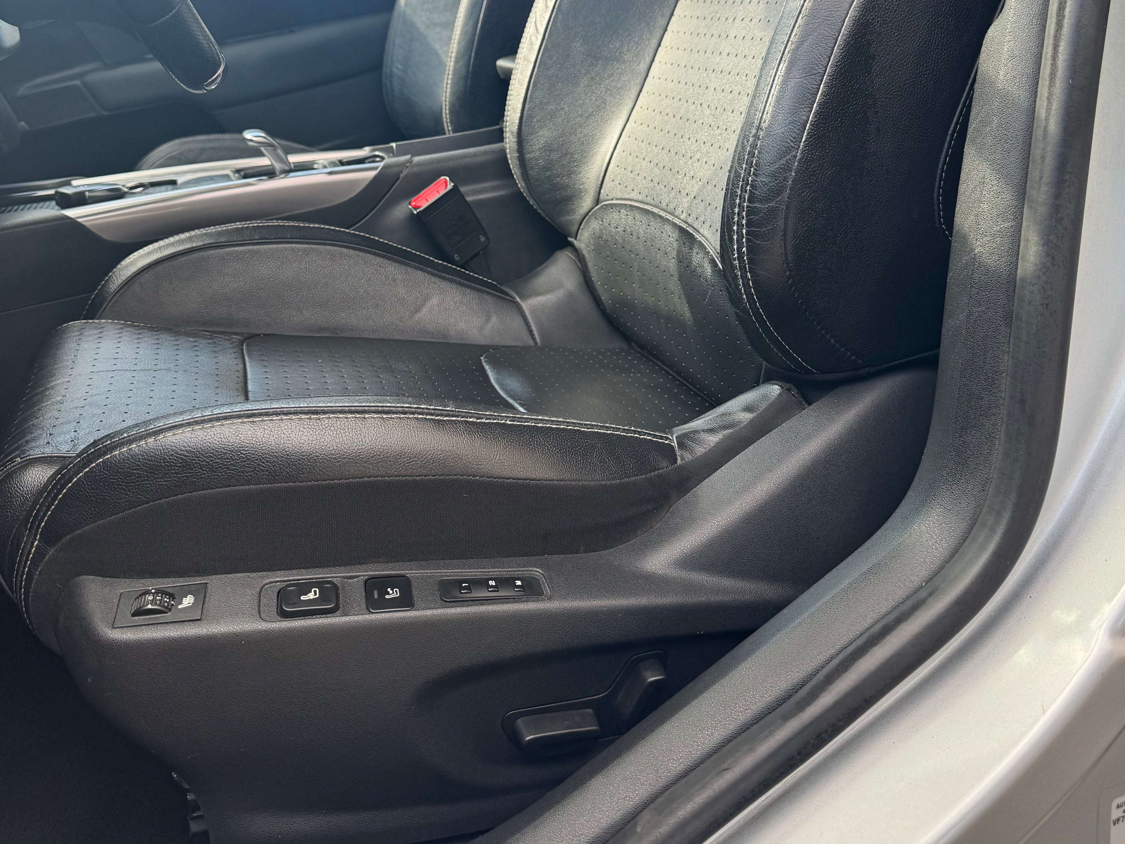 CITROËN C4 EXCLUSIVE