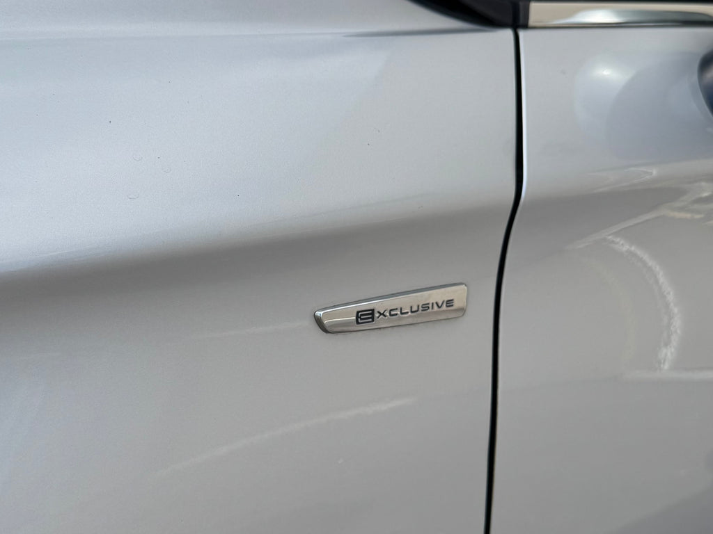 CITROËN C4 EXCLUSIVE