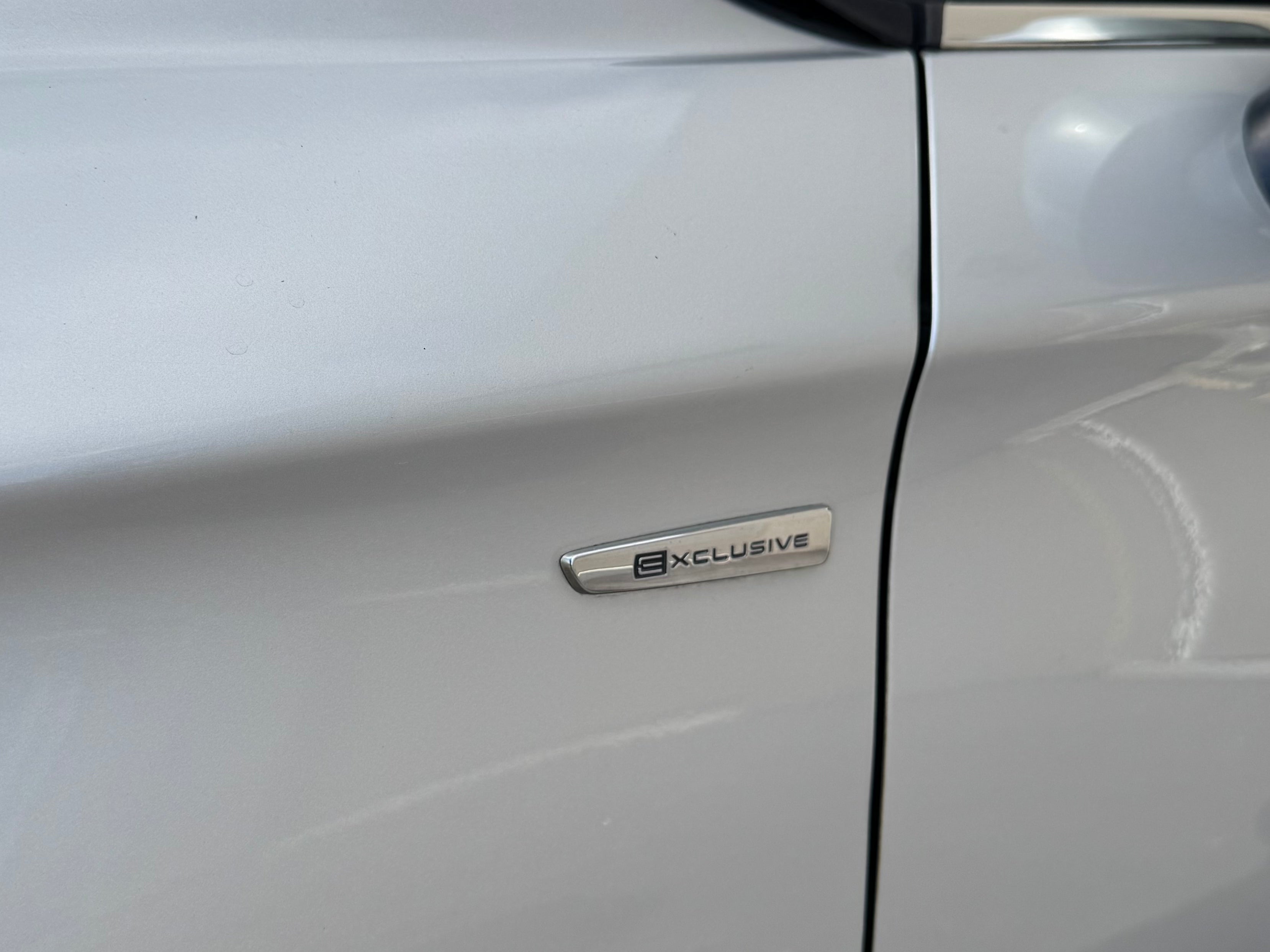 CITROËN C4 EXCLUSIVE