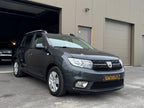 DACIA LOGAN MCV TCe 90 - BLACK LINE