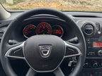 DACIA LOGAN MCV TCe 90 - BLACK LINE