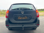 DACIA LOGAN MCV TCe 90 - BLACK LINE