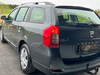 DACIA LOGAN MCV TCe 90 - BLACK LINE