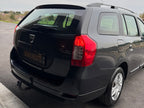 DACIA LOGAN MCV TCe 90 - BLACK LINE