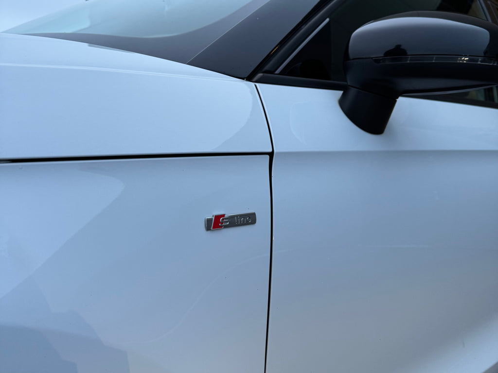 Audi A1 1.2 TFSI 86 S-LINE