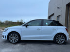 Audi A1 1.2 TFSI 86 S-LINE