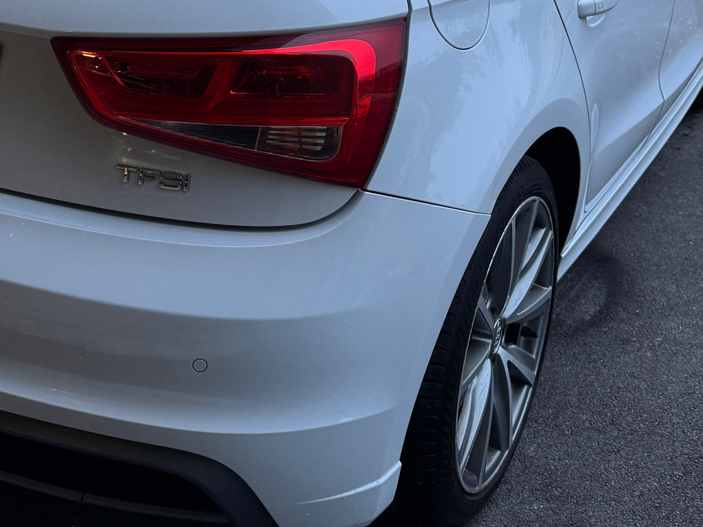 Audi A1 1.2 TFSI 86 S-LINE