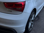 Audi A1 1.2 TFSI 86 S-LINE