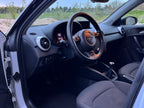 Audi A1 1.2 TFSI 86 S-LINE
