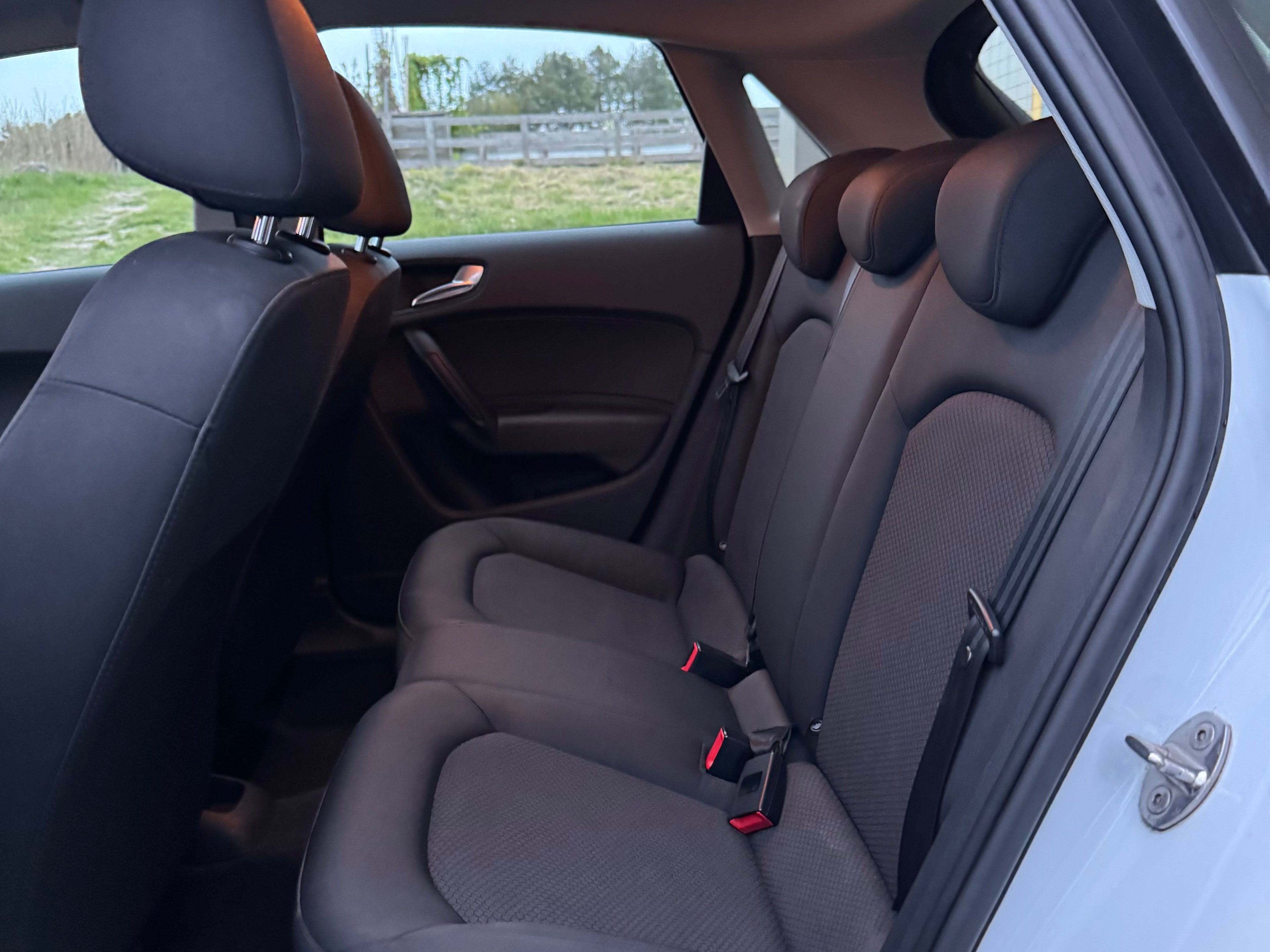 Audi A1 1.2 TFSI 86 S-LINE