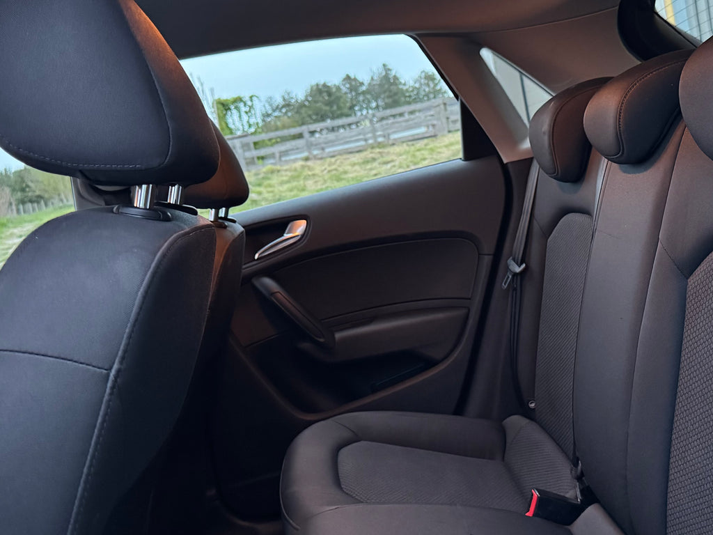 Audi A1 1.2 TFSI 86 S-LINE