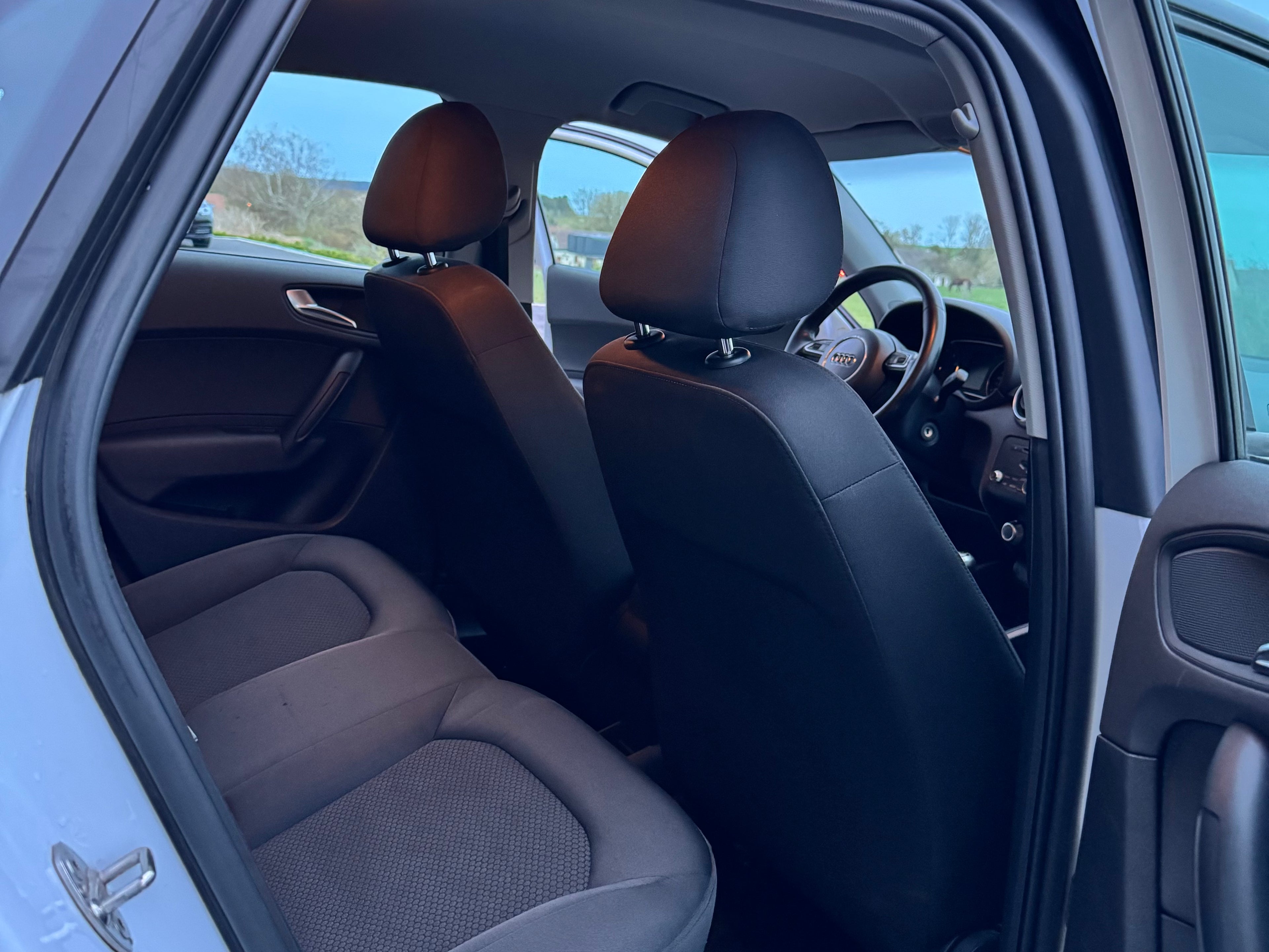 Audi A1 1.2 TFSI 86 S-LINE