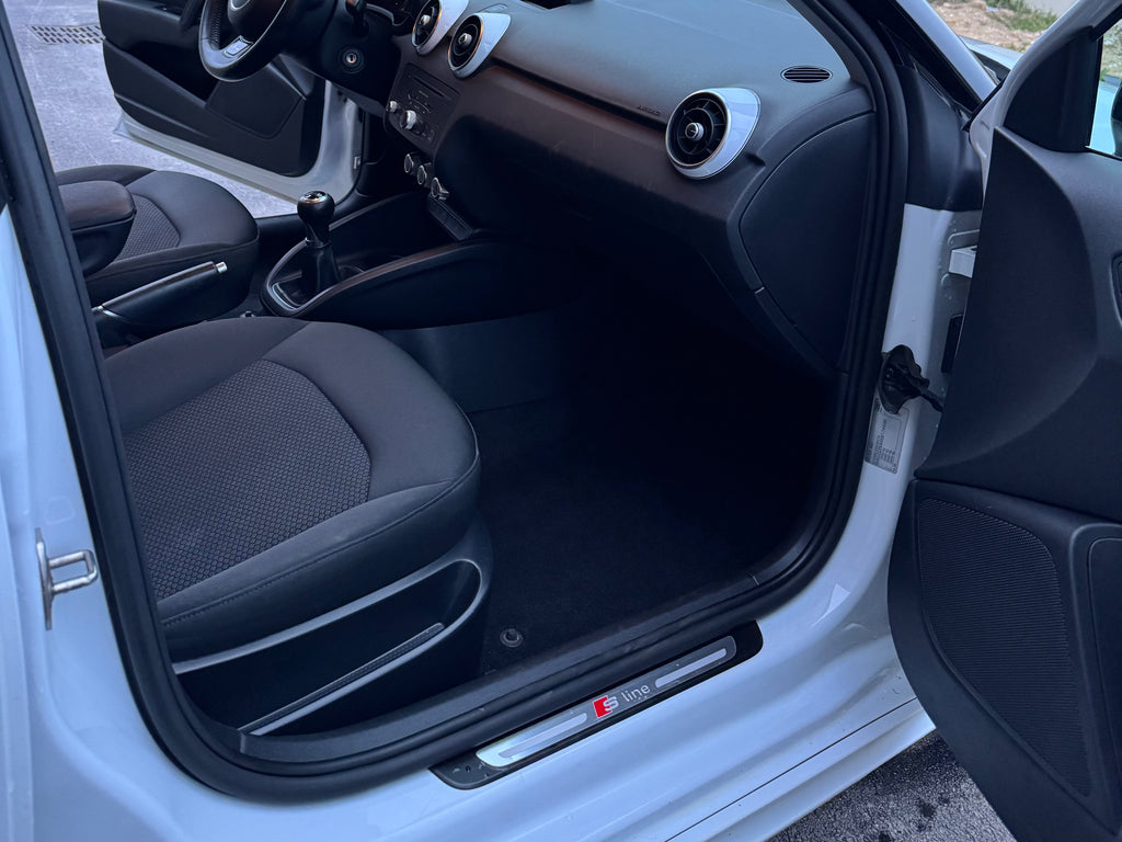 Audi A1 1.2 TFSI 86 S-LINE