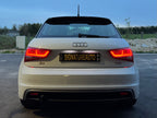 Audi A1 1.2 TFSI 86 S-LINE