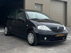 Citroen C3 GENERATION-I 1.1 60 EXCLUSIVE