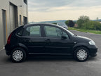 Citroen C3 GENERATION-I 1.1 60 EXCLUSIVE