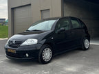 Citroen C3 GENERATION-I 1.1 60 EXCLUSIVE