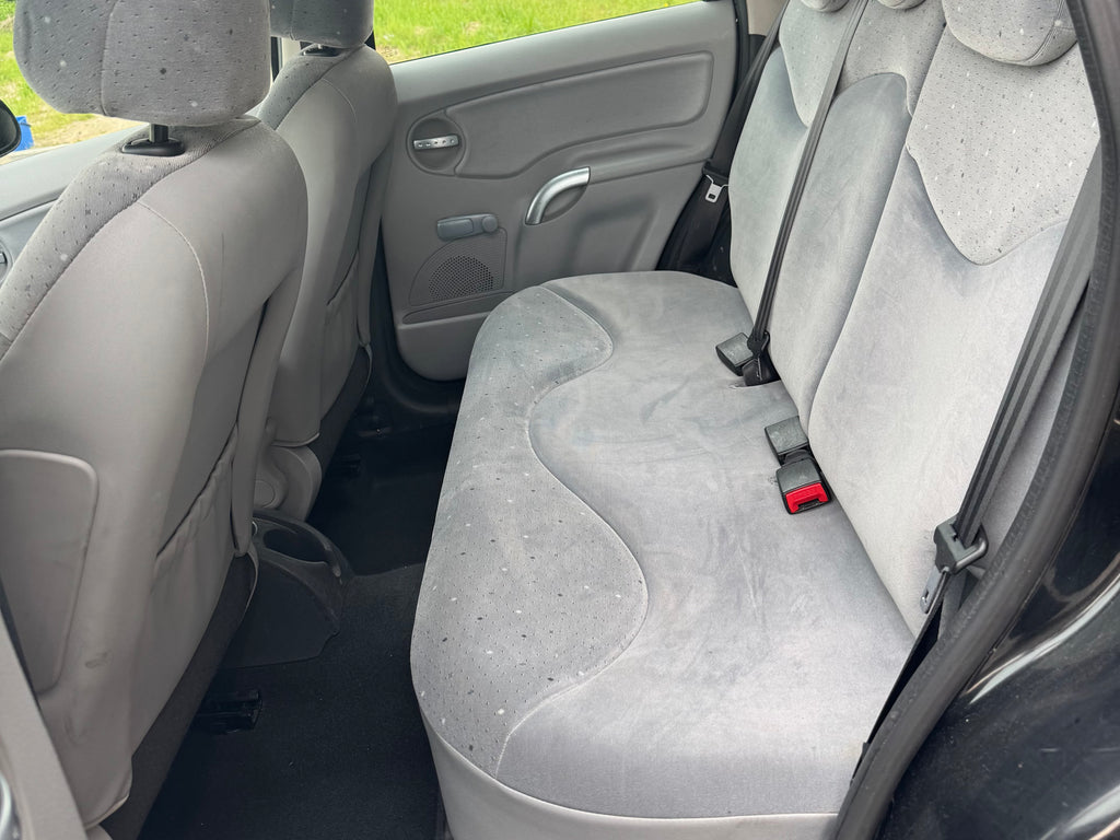 Citroen C3 GENERATION-I 1.1 60 EXCLUSIVE