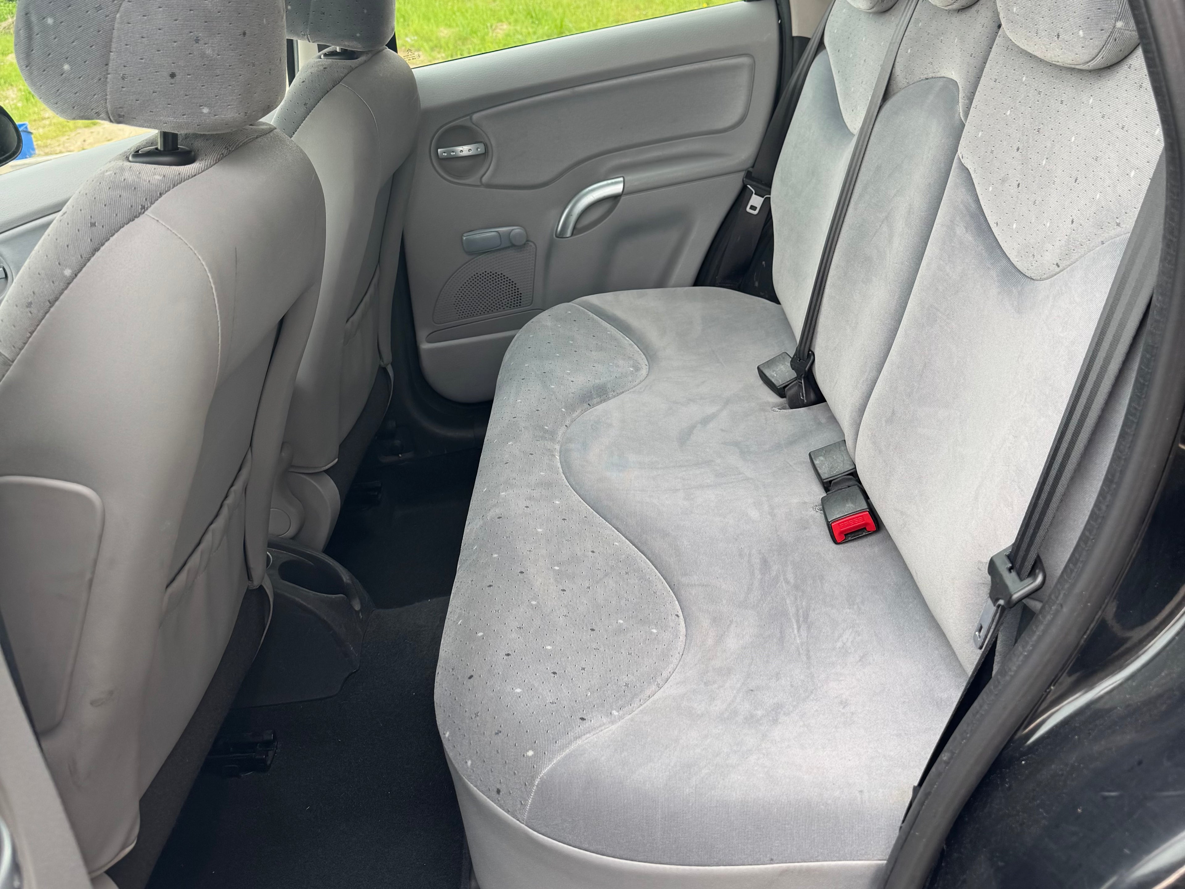 Citroen C3 GENERATION-I 1.1 60 EXCLUSIVE