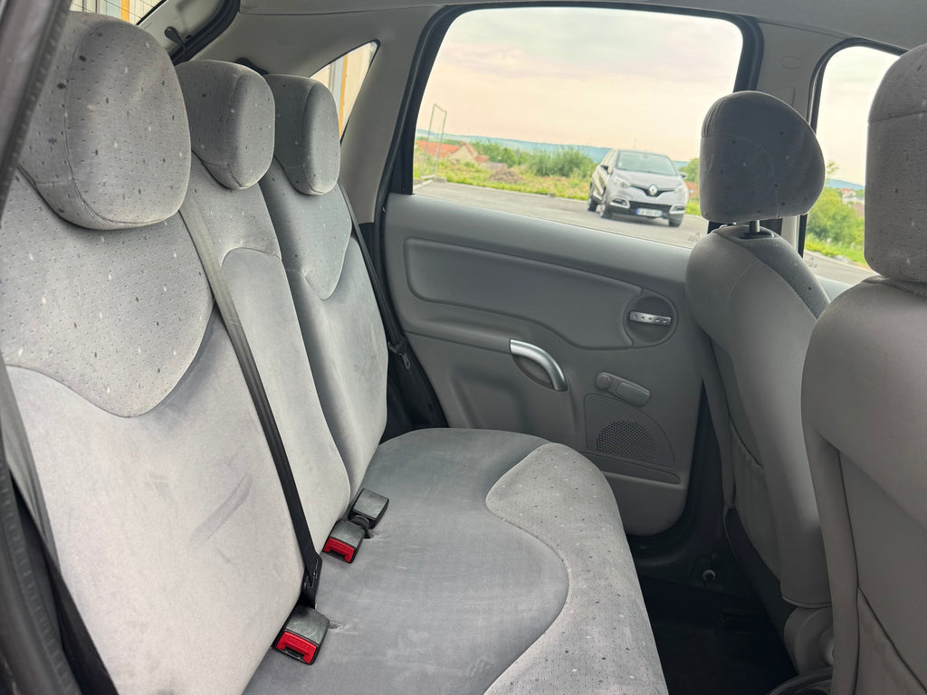 Citroen C3 GENERATION-I 1.1 60 EXCLUSIVE
