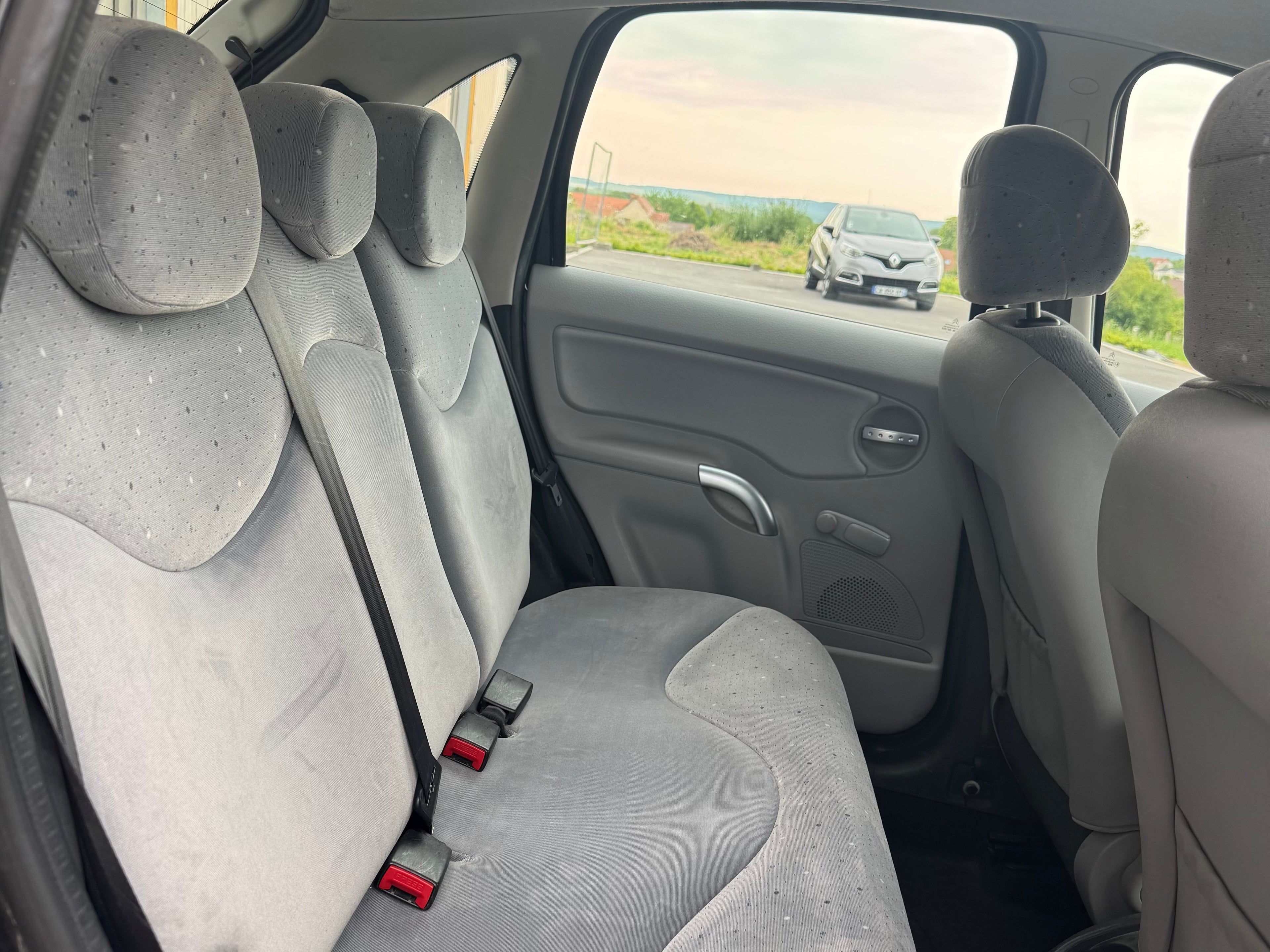 Citroen C3 GENERATION-I 1.1 60 EXCLUSIVE