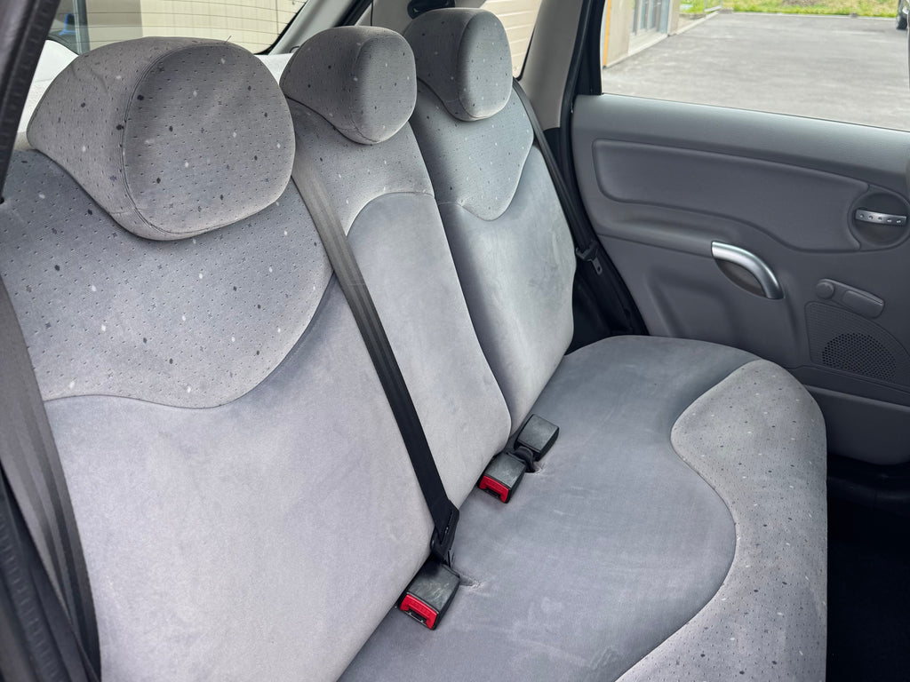 Citroen C3 GENERATION-I 1.1 60 EXCLUSIVE