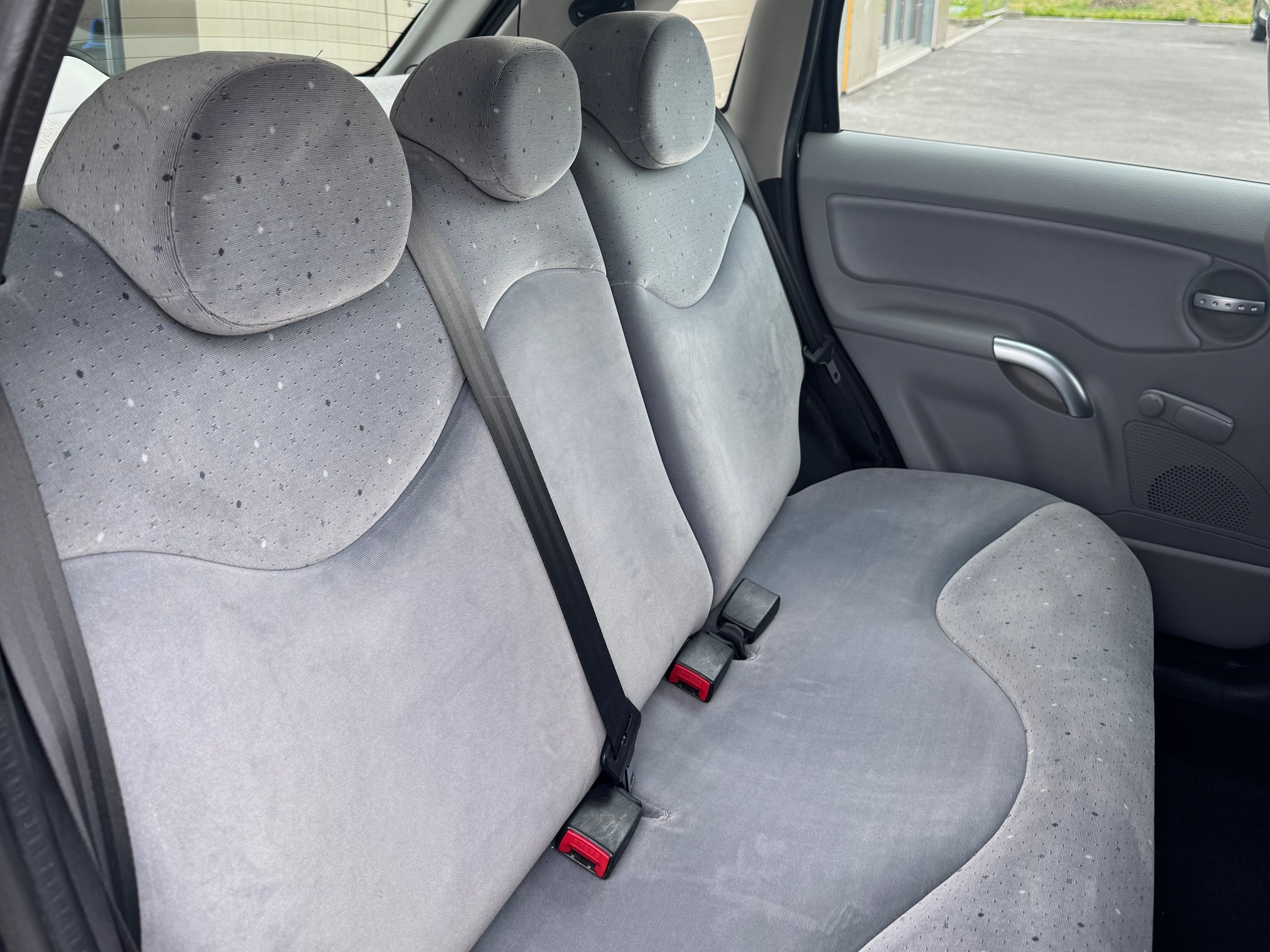 Citroen C3 GENERATION-I 1.1 60 EXCLUSIVE