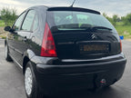 Citroen C3 GENERATION-I 1.1 60 EXCLUSIVE