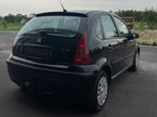 Citroen C3 GENERATION-I 1.1 60 EXCLUSIVE