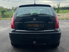 Citroen C3 GENERATION-I 1.1 60 EXCLUSIVE