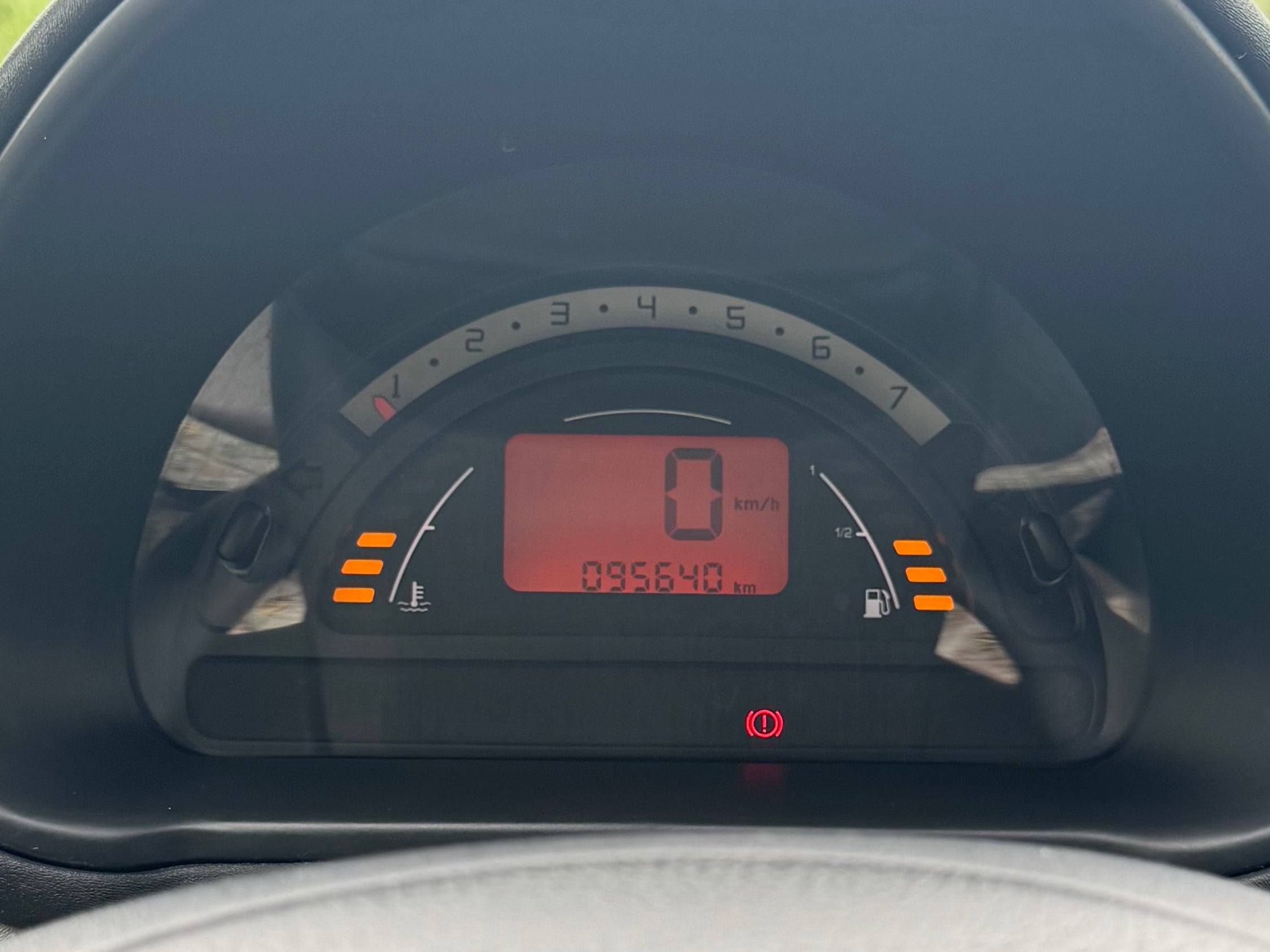 Citroen C3 GENERATION-I 1.1 60 EXCLUSIVE
