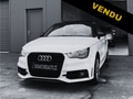 Audi A1 1.2 TFSI 86 S-LINE